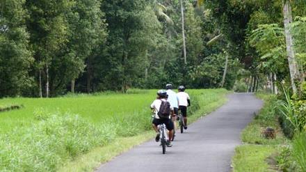 Bali Hai Bike Tour