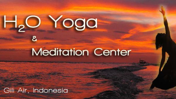H20 yoga and meditation