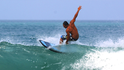 Silver Surf Bali
