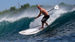 Bali Stand Up Paddle