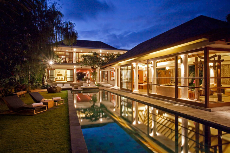 Buying A Villa In Bali
