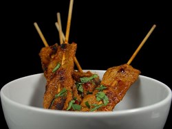 800px Grilled Beef Satay