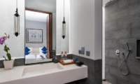 Bathroom with Shower - Amarin Seminyak - Seminyak, Bali