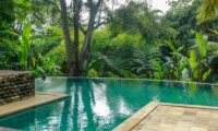 Pool - Atas Awan Villa - Ubud, Bali