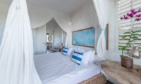 Bedroom - Beach Club Villa Bali - Canggu, Bali