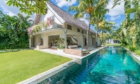 Private Pool - Casa Mateo - Seminyak, Bali