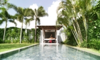 Pool Side Spa - Casa Mateo - Seminyak, Bali