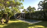 Gardens and Pool - Casa Mateo - Seminyak, Bali