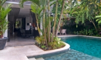 Pool - Esha Seminyak - Seminyak, Bali