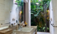 Bathroom - Esha Seminyak - Seminyak, Bali