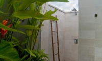 En-Suite Bathroom with Shower - Esha Seminyak - Seminyak, Bali