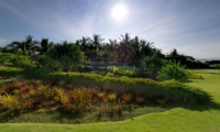Lawns - Impiana Cemagi - Seseh, Bali