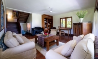 Living Area - Impiana Cemagi - Seseh, Bali