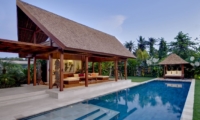 Private Pool - Saba Villas Bali - Canggu, Bali