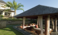 Outdoor Seating Area - Sanur Residence - Sanur, Bali