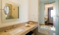 En-Suite Bathroom - Sanur Residence - Sanur, Bali