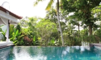 Swimming Pool - Shamballa Moon - Ubud, Bali