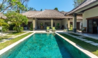 Pool - Villa Alore - Seminyak, Bali