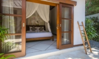 Bedroom View - Villa Alore - Seminyak, Bali