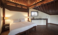 Bedroom - Villa Amaya - Seminyak, Bali