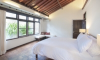 Bedroom with Outdoor Area - Villa Amaya - Seminyak, Bali