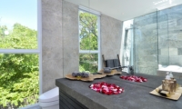 Bathroom - Villa Ashoka - Canggu, Bali