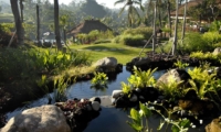 Lawns - Villa Bayad - Ubud, Bali