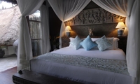 Bedroom with View - Villa Bayad - Ubud, Bali