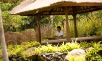 Pool Bale with View - Villa Bayad - Ubud, Bali