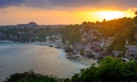 Beachfront - Villa Bayuh Sabbha - Uluwatu, Bali