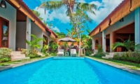 Swimming Pool - Villa Bisi - Seminyak, Bali