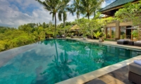 Swimming Pool - Villa Bukit Naga - Ubud, Bali