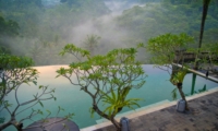Pool - Villa Bukit Naga - Ubud, Bali