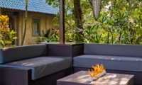 Lounge Area - Villa Bukit Naga - Ubud, Bali
