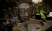 Bathroom - Villa Bukit Naga - Ubud, Bali