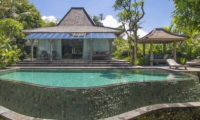 Pool - Villa Hansa - Canggu, Bali