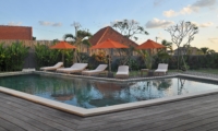 Swimming Pool - Villa Kami - Canggu, Bali