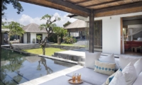 Pool Bale - Villa Levi - Canggu, Bali