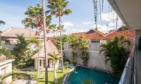 Top View - Villa Lisa - Seminyak, Bali