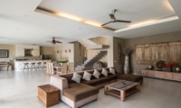 Living Area - Villa Lisa - Seminyak, Bali