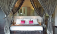 King Size Bed - Villa Palm River - Pererenan, Bali
