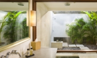 Bedroom with Shower - Villa Pushpapuri - Sanur, Bali
