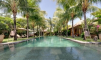 Swimming Pool - Villa Shambala - Seminyak, Bali