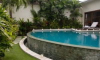 Pool - Villa Suliac - Legian, Bali