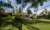 Gardens - Villa Surya Damai - Umalas, Bali