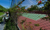 Tennis Court - Villa Surya Damai - Umalas, Bali