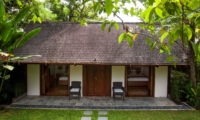 Outdoor Area - Villa Tirtadari - Canggu, Bali