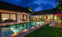 Private Pool - Villa Noa - Seminyak, Bali