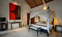 Four Poster Bed - Villa Noa - Seminyak, Bali