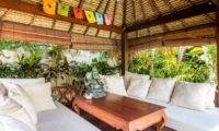 Lounge Area - Villa Senang - Batubelig, Bali